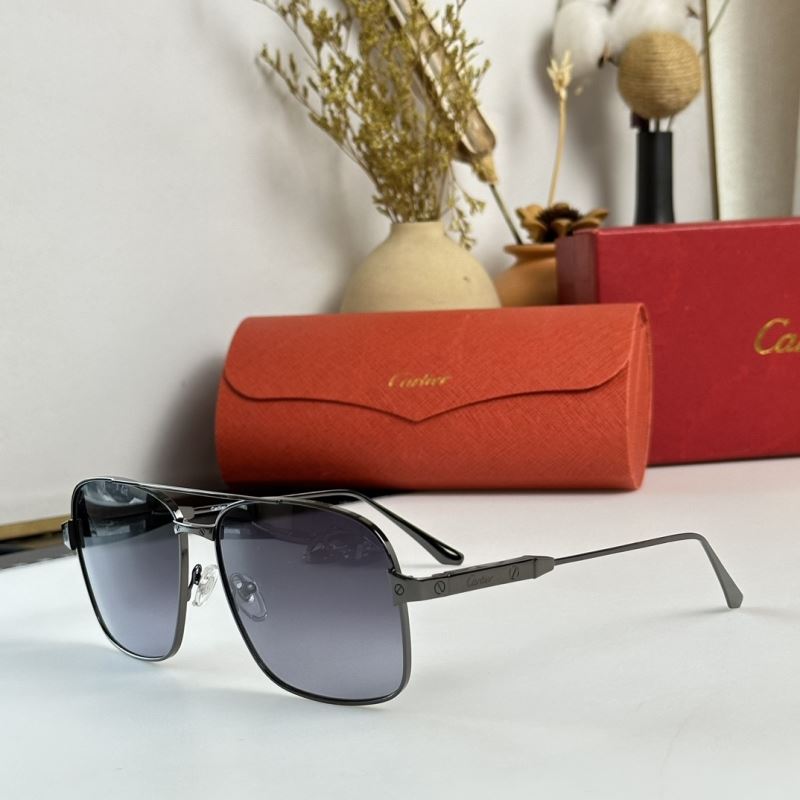 Cartier Sunglasses